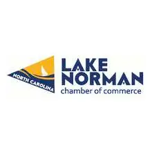 lake norman logo